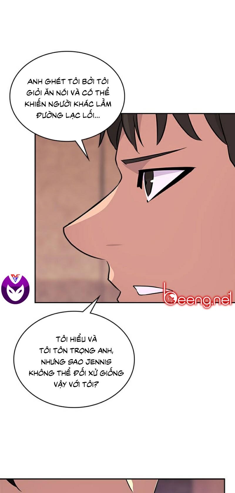 Chiến Binh Đến Từ Thế Giới Khác Chapter 73 - Trang 2