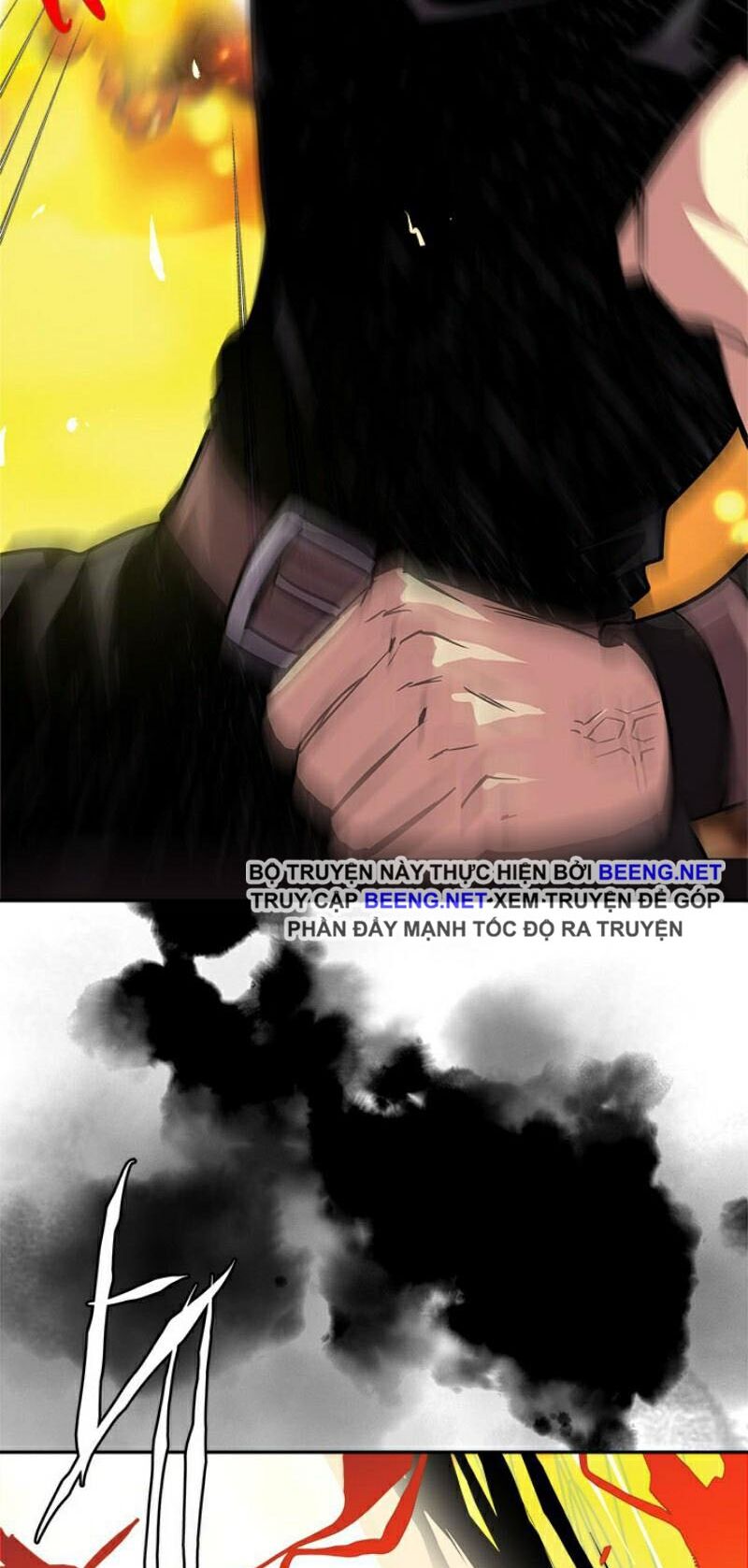 Chiến Binh Đến Từ Thế Giới Khác Chapter 73 - Trang 2