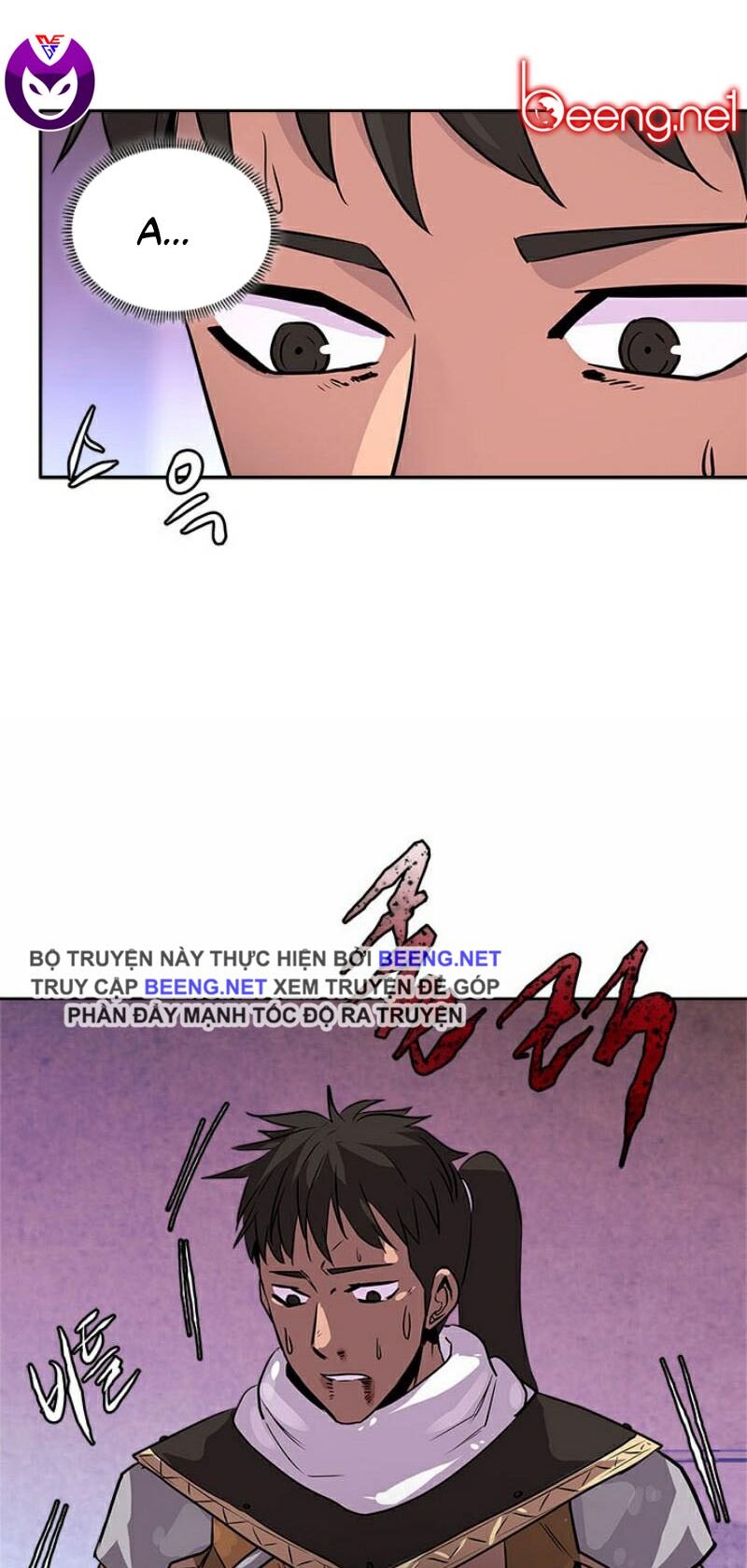 Chiến Binh Đến Từ Thế Giới Khác Chapter 73 - Trang 2