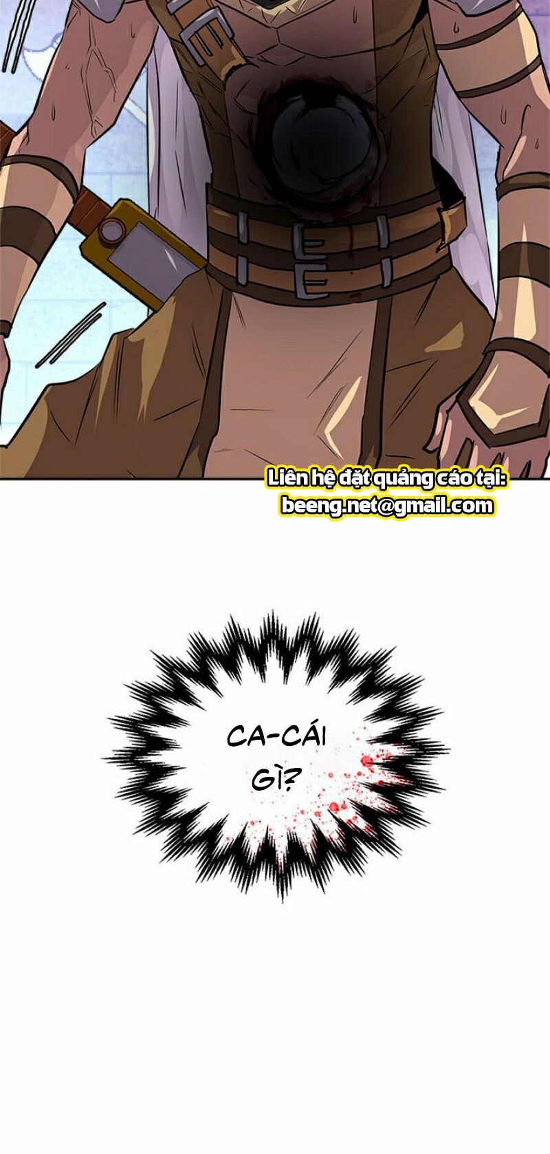 Chiến Binh Đến Từ Thế Giới Khác Chapter 73 - Trang 2