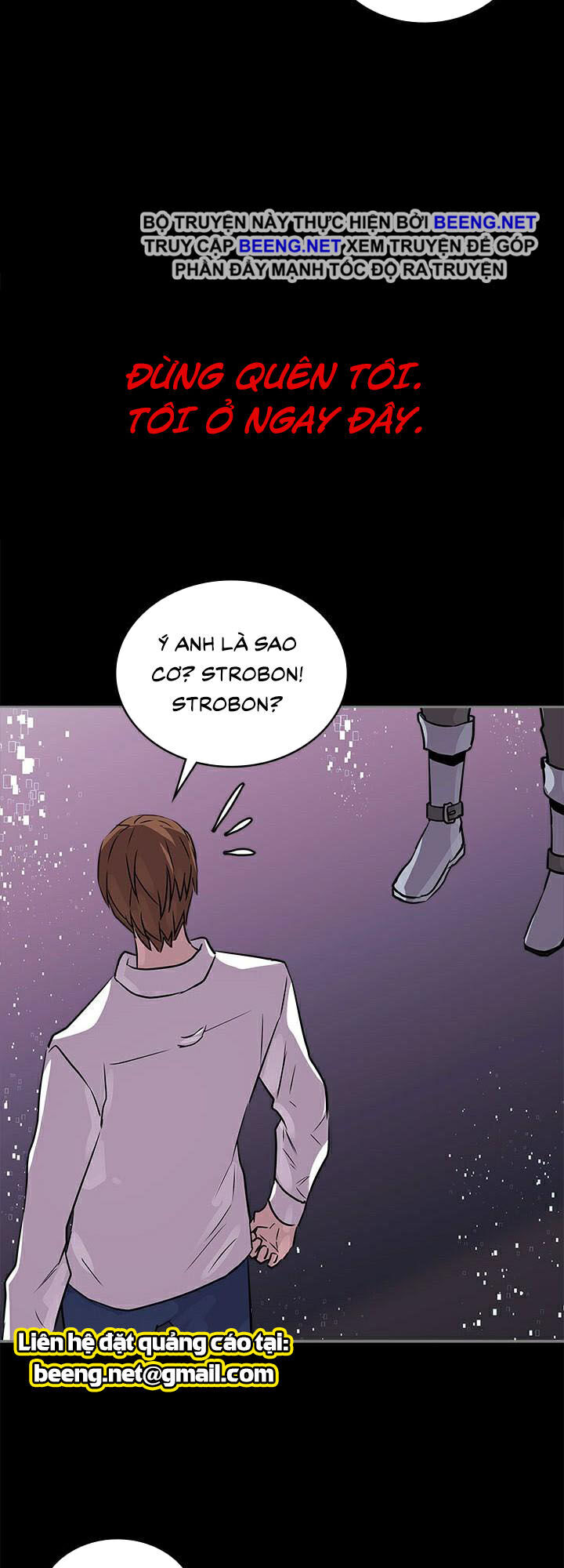 Chiến Binh Đến Từ Thế Giới Khác Chapter 74 - Trang 2