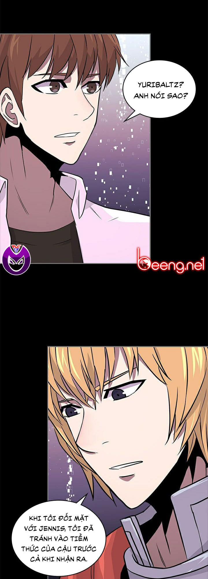 Chiến Binh Đến Từ Thế Giới Khác Chapter 74 - Trang 2