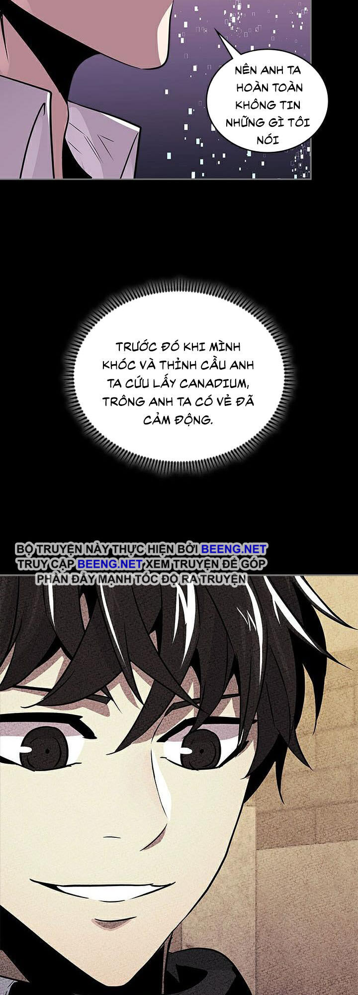 Chiến Binh Đến Từ Thế Giới Khác Chapter 74 - Trang 2