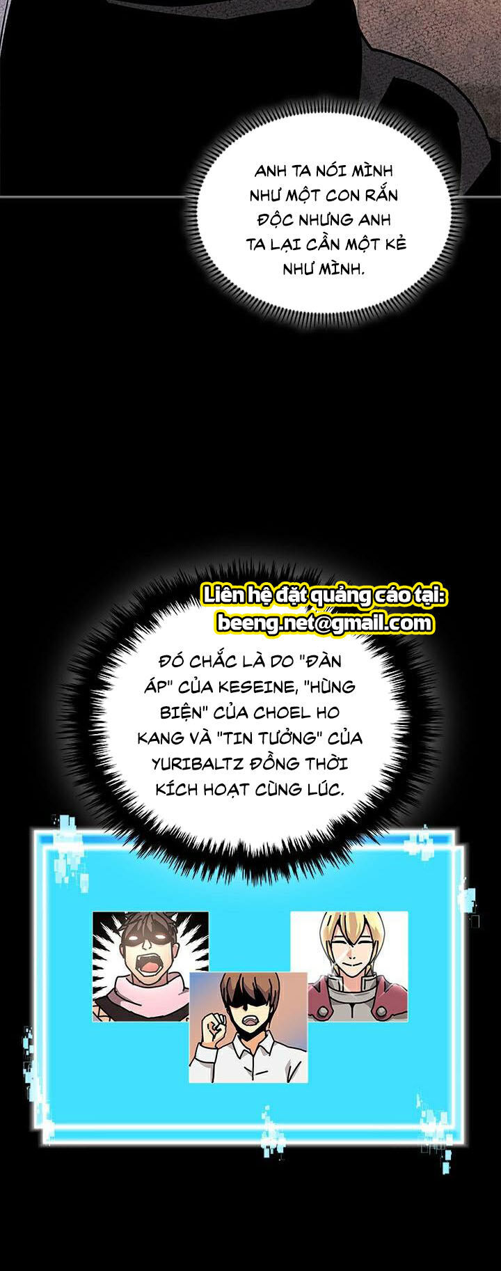 Chiến Binh Đến Từ Thế Giới Khác Chapter 74 - Trang 2