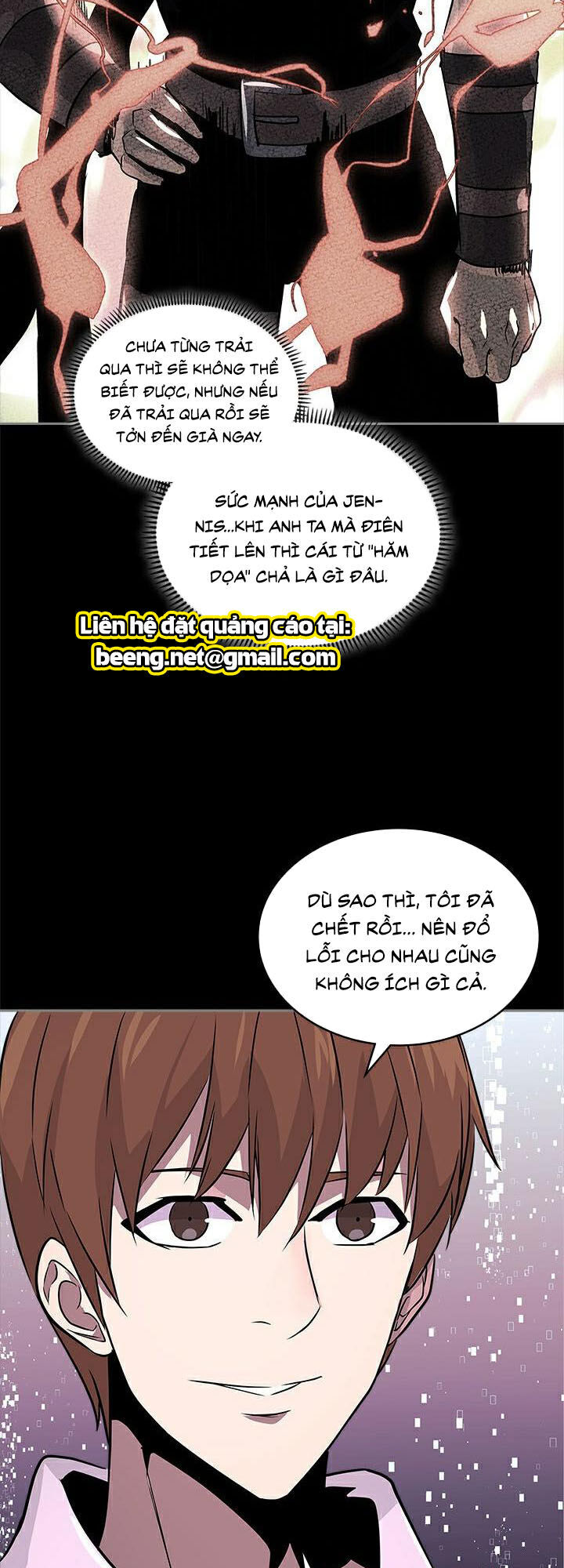 Chiến Binh Đến Từ Thế Giới Khác Chapter 74 - Trang 2