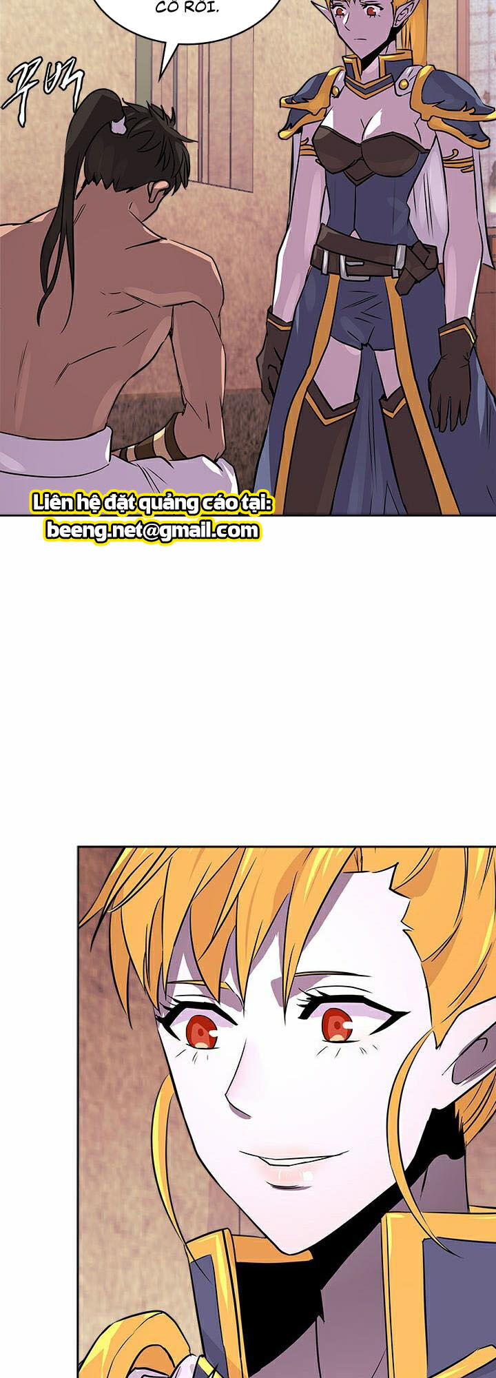 Chiến Binh Đến Từ Thế Giới Khác Chapter 74 - Trang 2