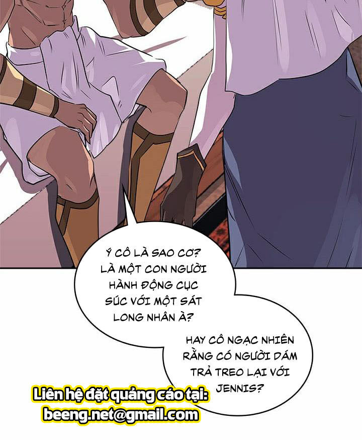 Chiến Binh Đến Từ Thế Giới Khác Chapter 74 - Trang 2