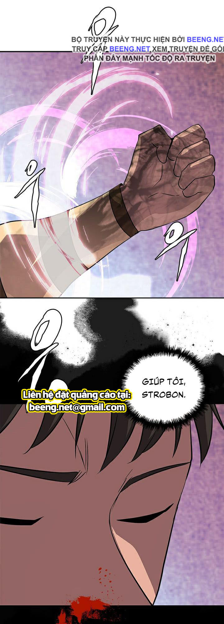 Chiến Binh Đến Từ Thế Giới Khác Chapter 74 - Trang 2