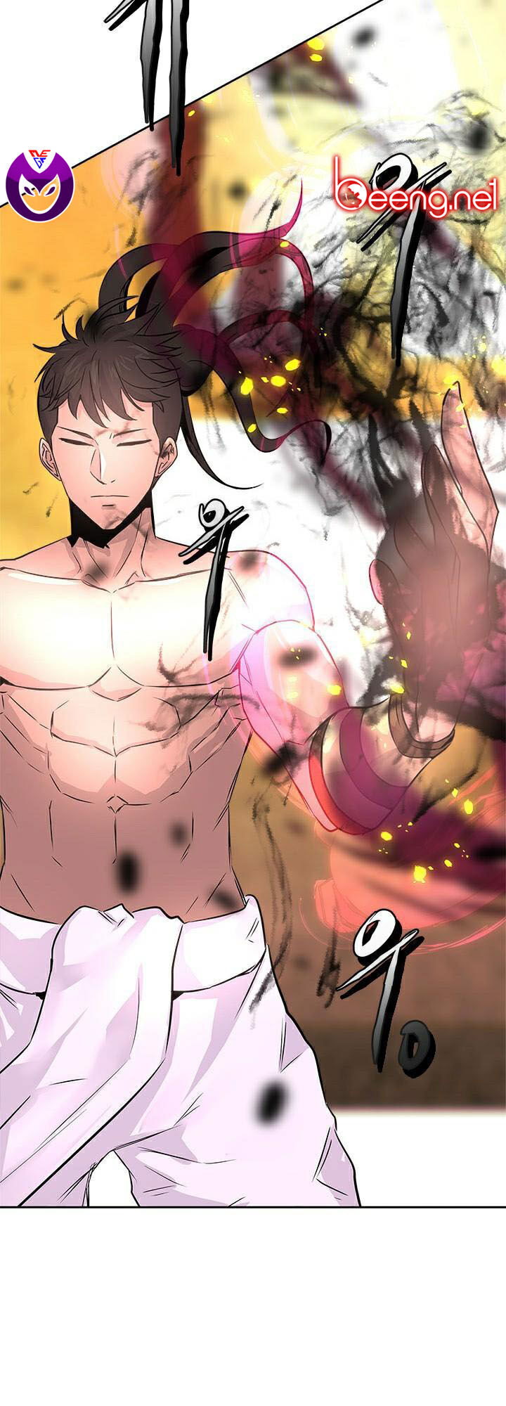 Chiến Binh Đến Từ Thế Giới Khác Chapter 74 - Trang 2