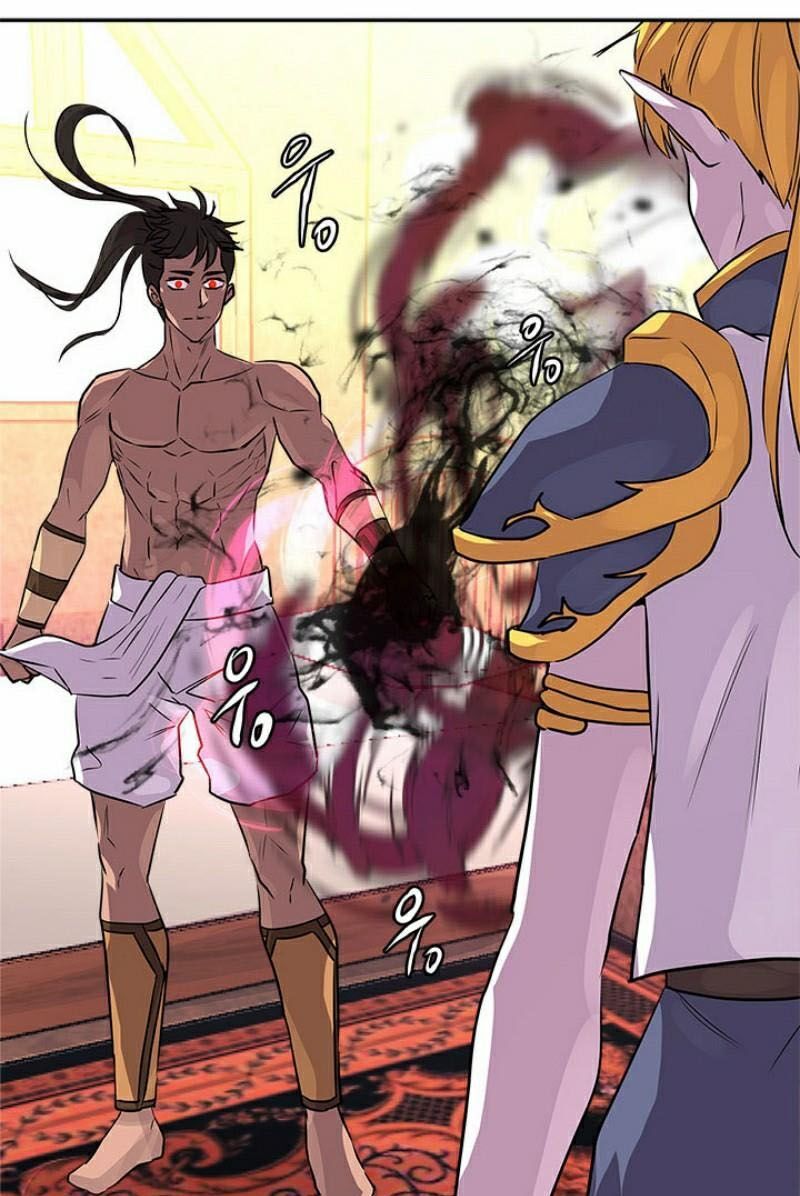 Chiến Binh Đến Từ Thế Giới Khác Chapter 75 - Trang 2