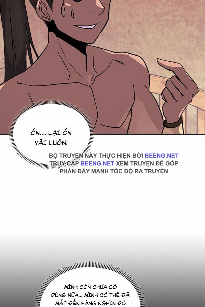 Chiến Binh Đến Từ Thế Giới Khác Chapter 75 - Trang 2