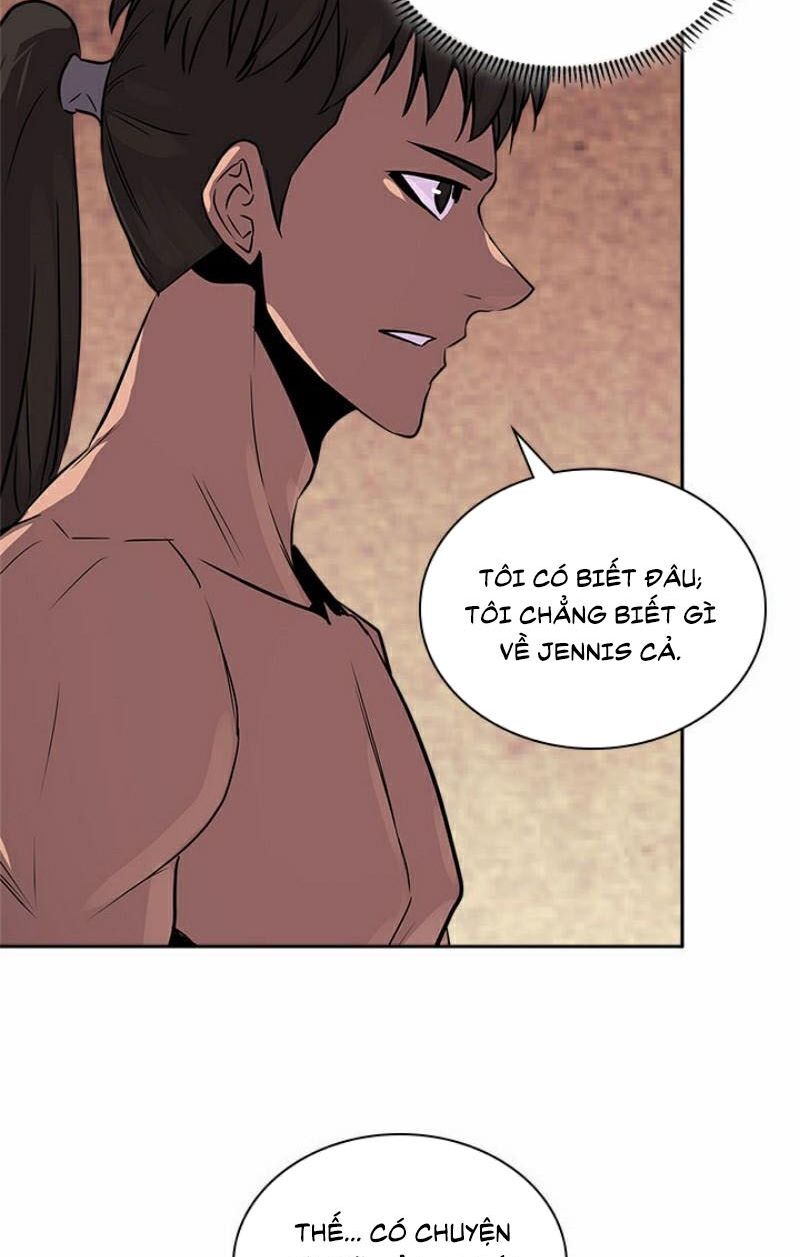 Chiến Binh Đến Từ Thế Giới Khác Chapter 75 - Trang 2