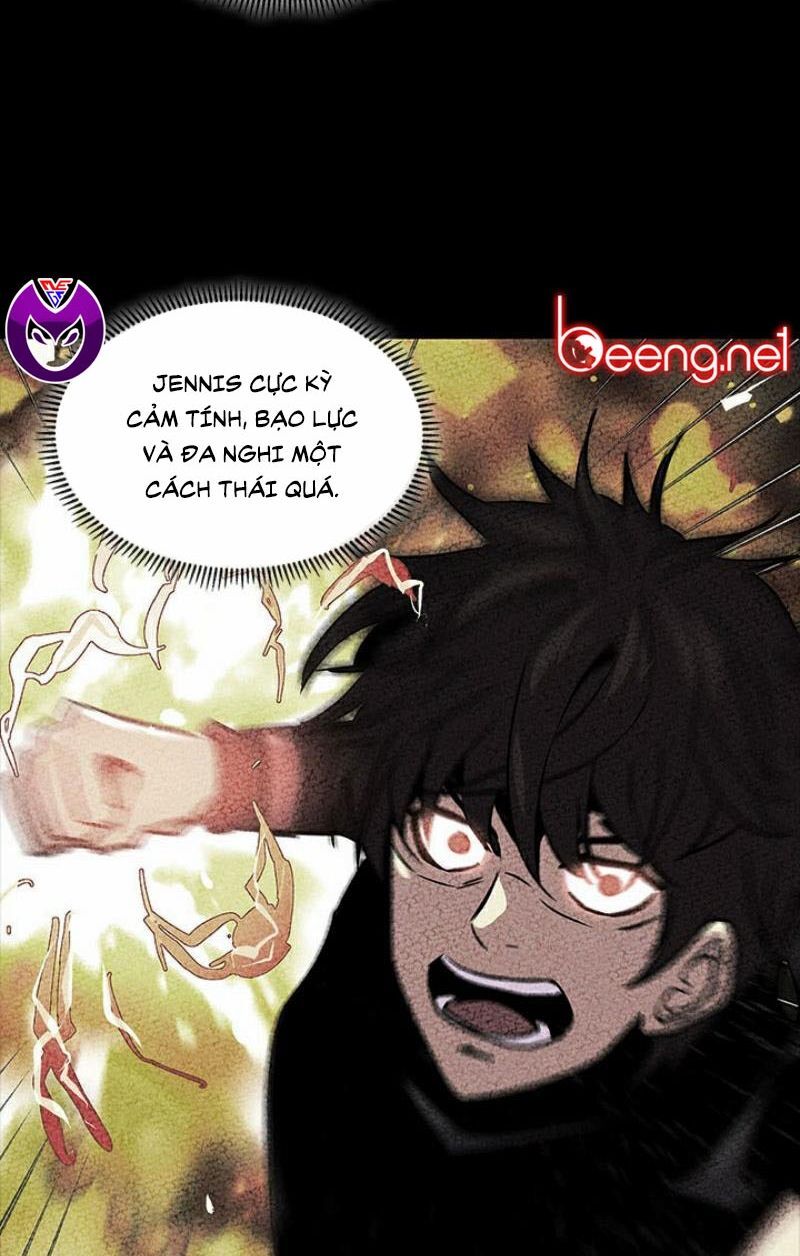 Chiến Binh Đến Từ Thế Giới Khác Chapter 75 - Trang 2