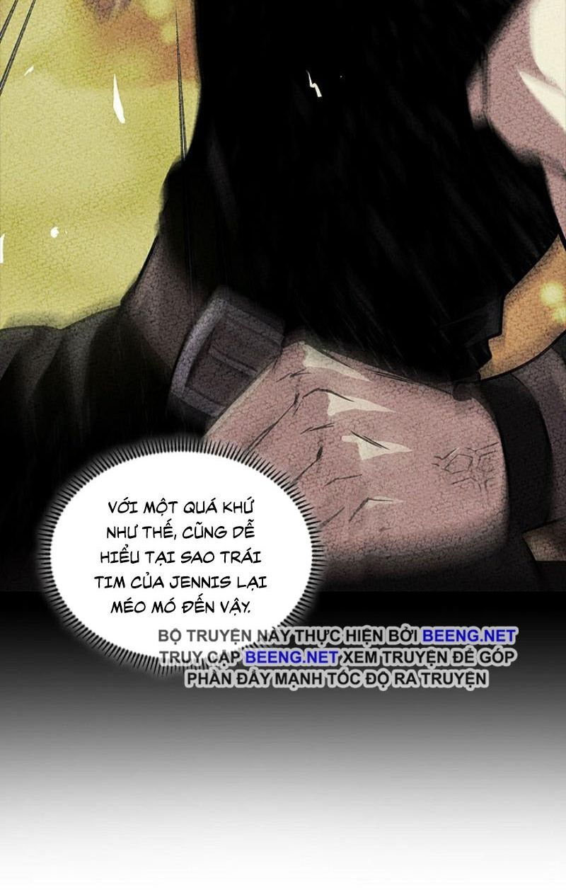 Chiến Binh Đến Từ Thế Giới Khác Chapter 75 - Trang 2