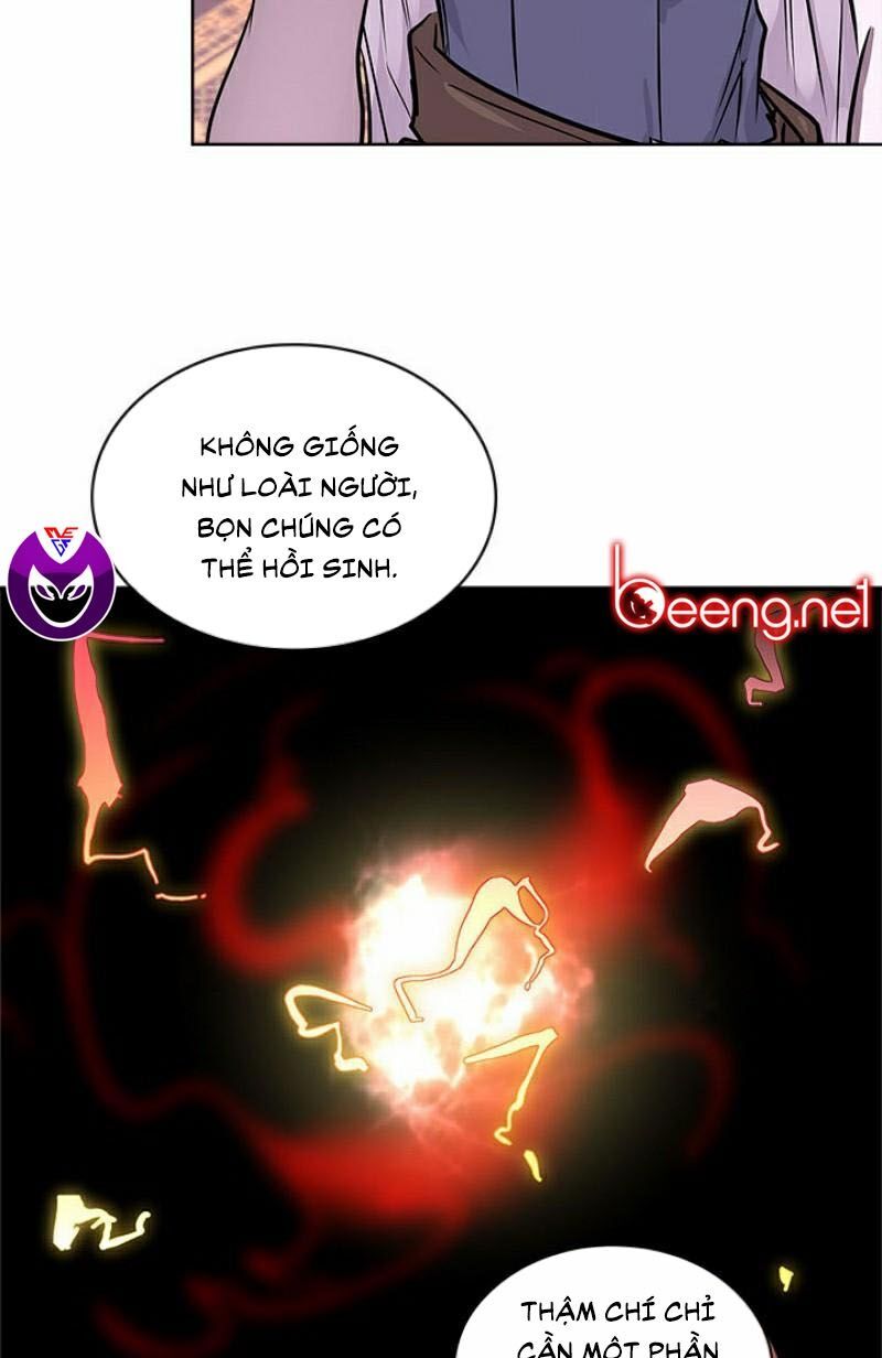 Chiến Binh Đến Từ Thế Giới Khác Chapter 75 - Trang 2