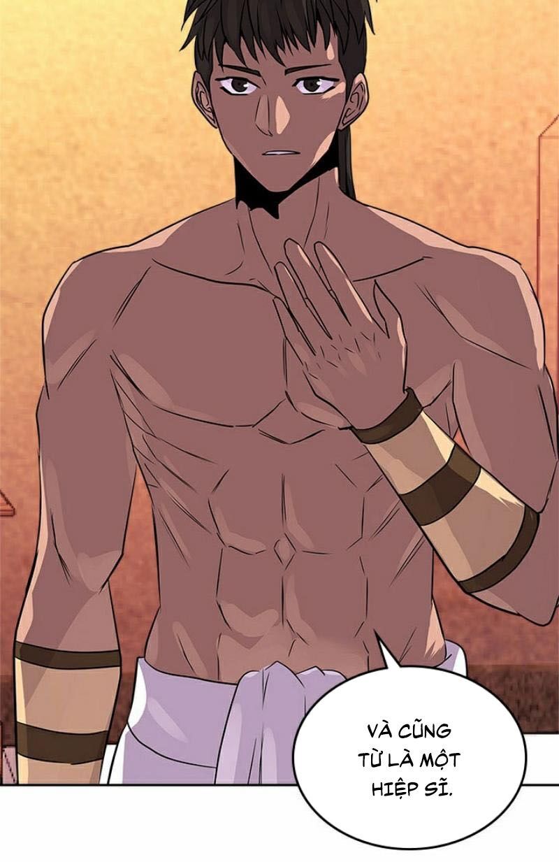 Chiến Binh Đến Từ Thế Giới Khác Chapter 75 - Trang 2