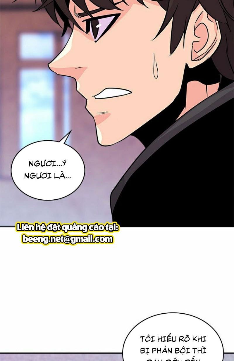 Chiến Binh Đến Từ Thế Giới Khác Chapter 75 - Trang 2