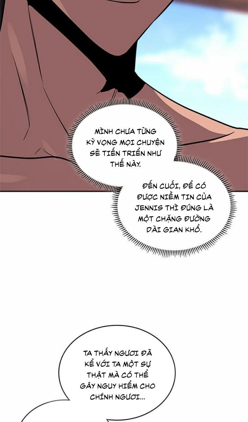 Chiến Binh Đến Từ Thế Giới Khác Chapter 75 - Trang 2