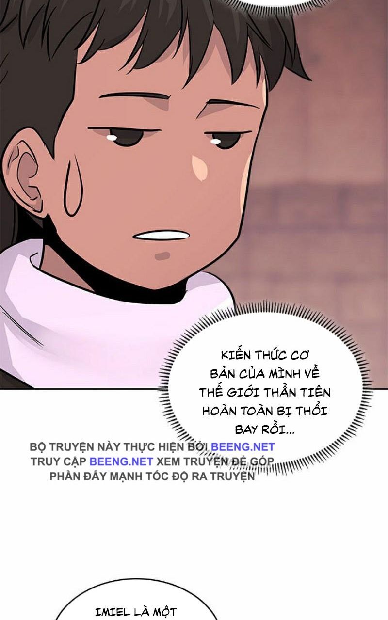 Chiến Binh Đến Từ Thế Giới Khác Chapter 75 - Trang 2