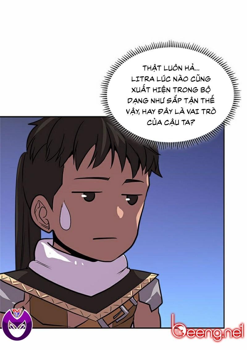 Chiến Binh Đến Từ Thế Giới Khác Chapter 75 - Trang 2