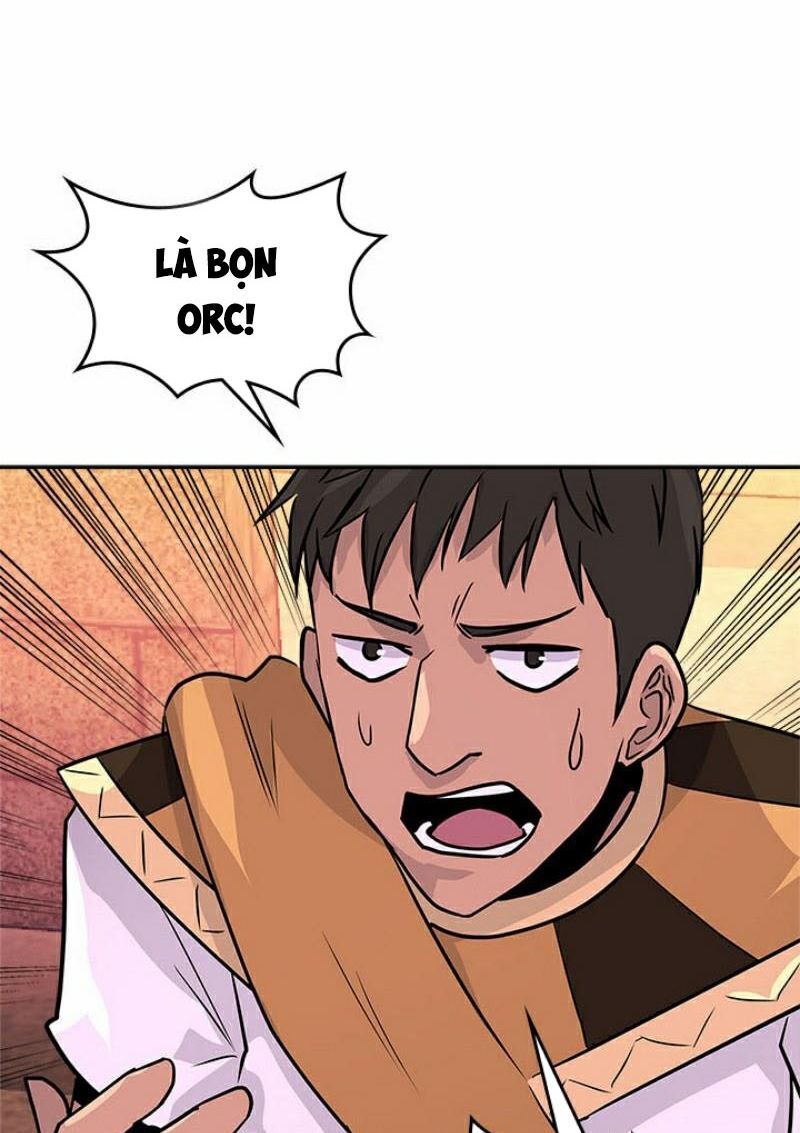 Chiến Binh Đến Từ Thế Giới Khác Chapter 75 - Trang 2