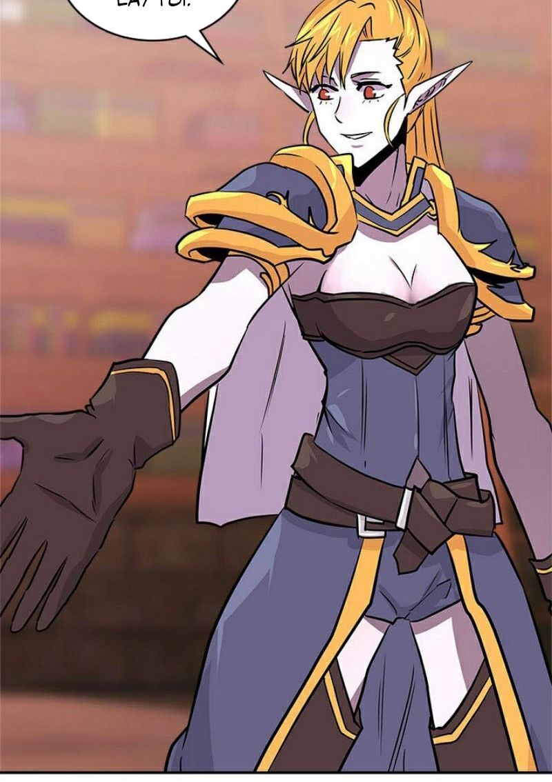 Chiến Binh Đến Từ Thế Giới Khác Chapter 75 - Trang 2