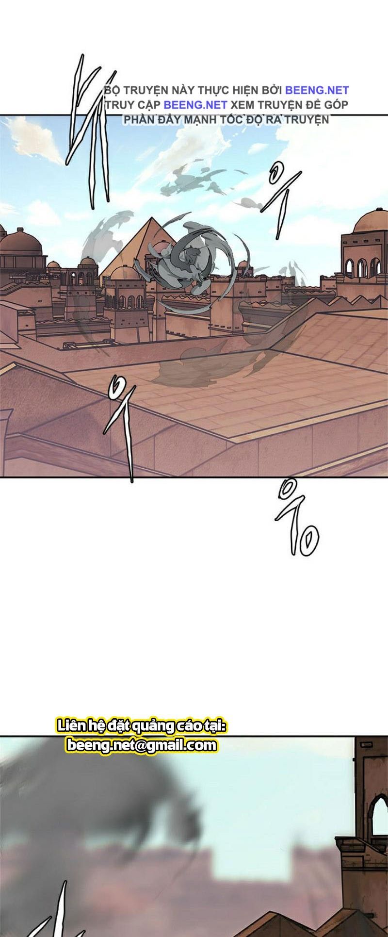 Chiến Binh Đến Từ Thế Giới Khác Chapter 75 - Trang 2