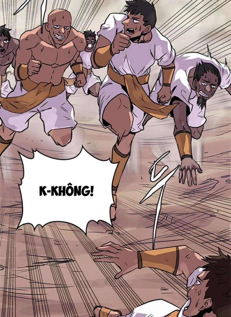 Chiến Binh Đến Từ Thế Giới Khác Chapter 76 - Trang 2