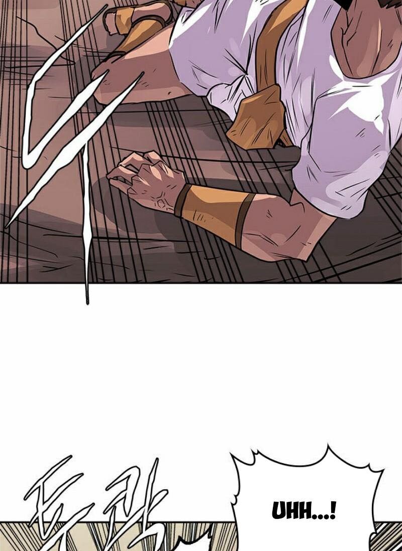 Chiến Binh Đến Từ Thế Giới Khác Chapter 76 - Trang 2