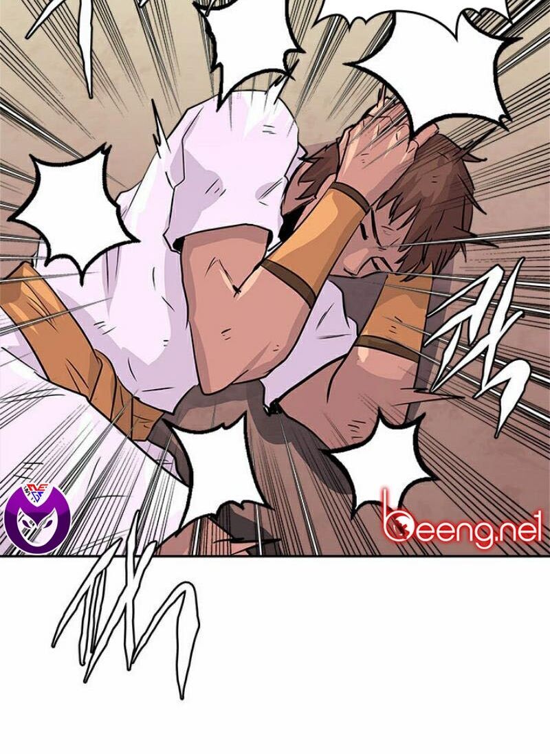 Chiến Binh Đến Từ Thế Giới Khác Chapter 76 - Trang 2