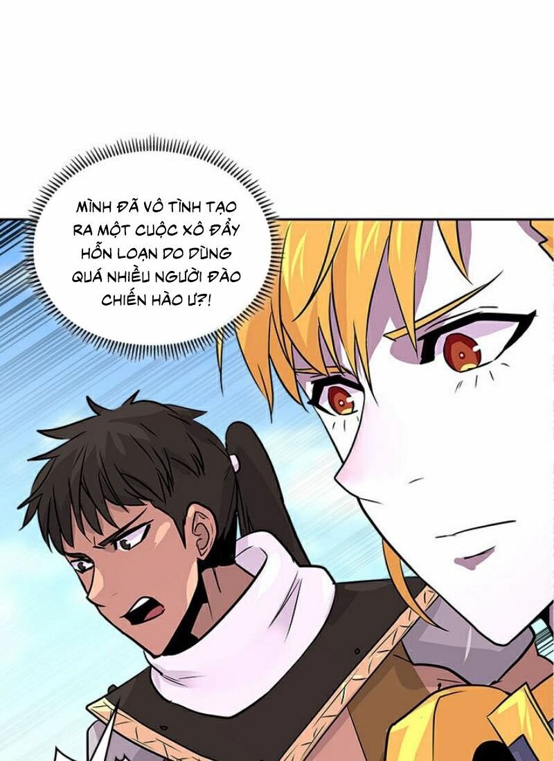 Chiến Binh Đến Từ Thế Giới Khác Chapter 76 - Trang 2