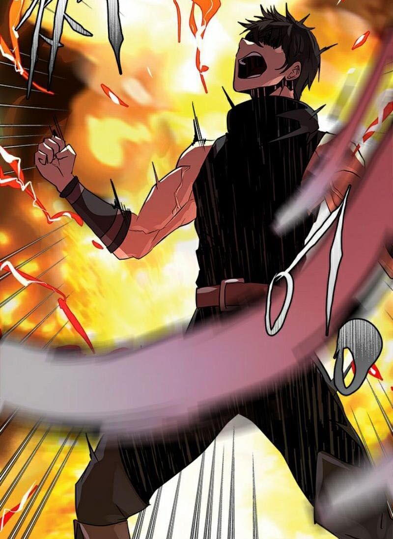 Chiến Binh Đến Từ Thế Giới Khác Chapter 76 - Trang 2