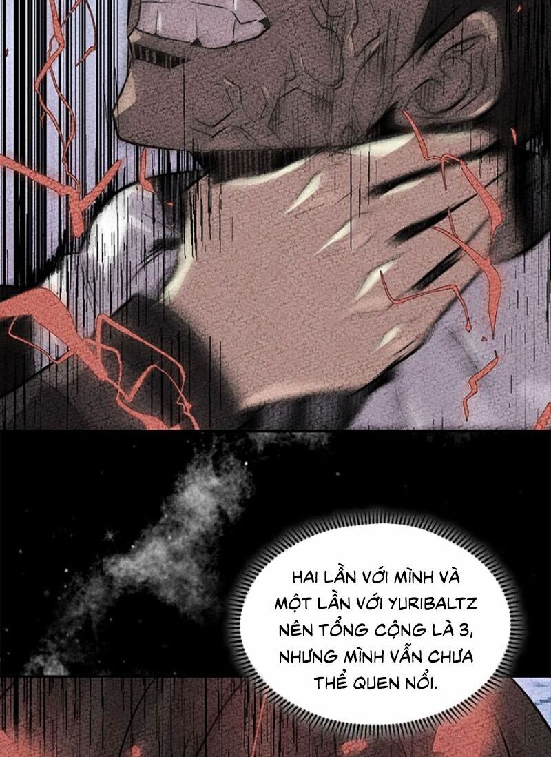 Chiến Binh Đến Từ Thế Giới Khác Chapter 76 - Trang 2