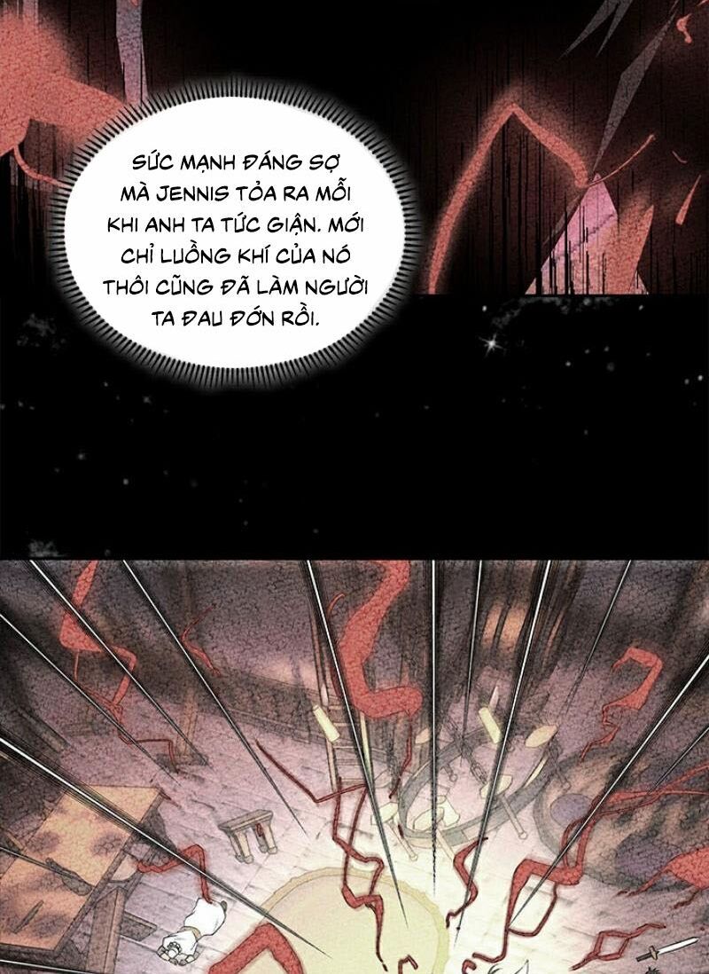 Chiến Binh Đến Từ Thế Giới Khác Chapter 76 - Trang 2