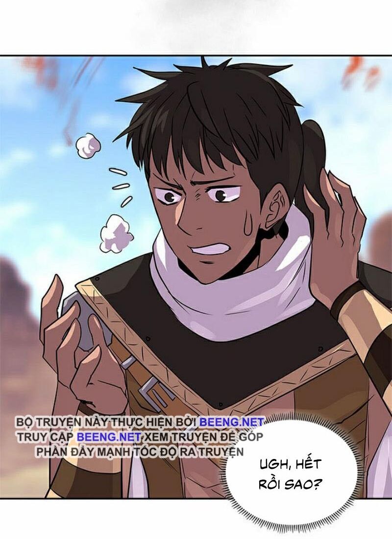 Chiến Binh Đến Từ Thế Giới Khác Chapter 76 - Trang 2