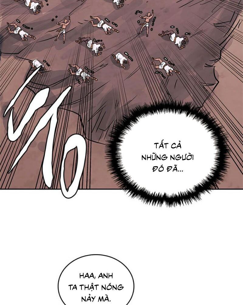 Chiến Binh Đến Từ Thế Giới Khác Chapter 76 - Trang 2