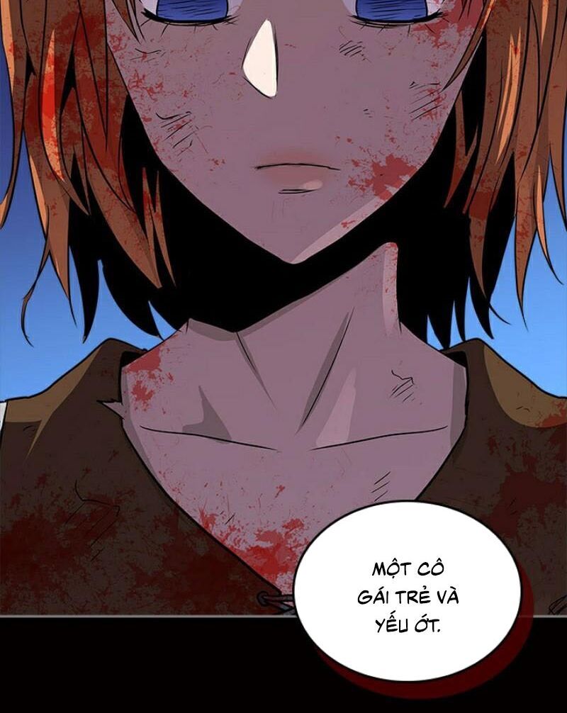 Chiến Binh Đến Từ Thế Giới Khác Chapter 76 - Trang 2