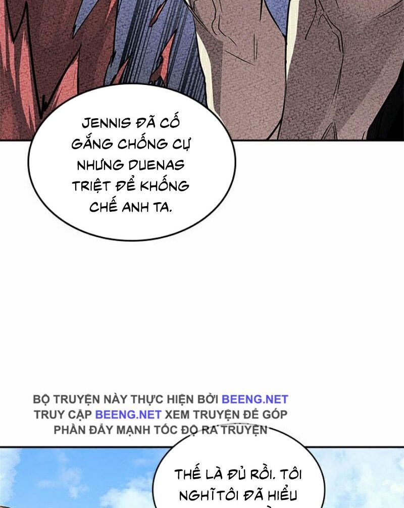 Chiến Binh Đến Từ Thế Giới Khác Chapter 76 - Trang 2