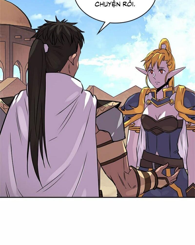 Chiến Binh Đến Từ Thế Giới Khác Chapter 76 - Trang 2