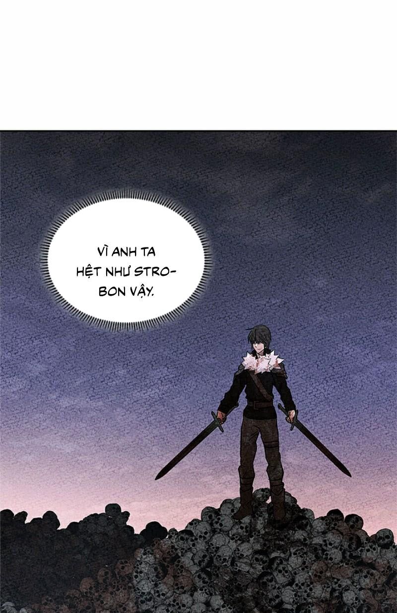 Chiến Binh Đến Từ Thế Giới Khác Chapter 76 - Trang 2