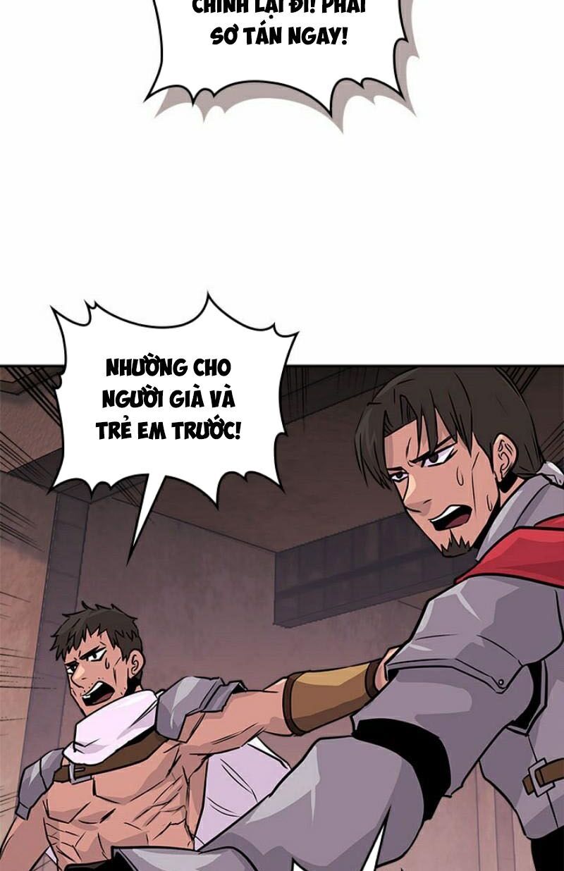 Chiến Binh Đến Từ Thế Giới Khác Chapter 76 - Trang 2