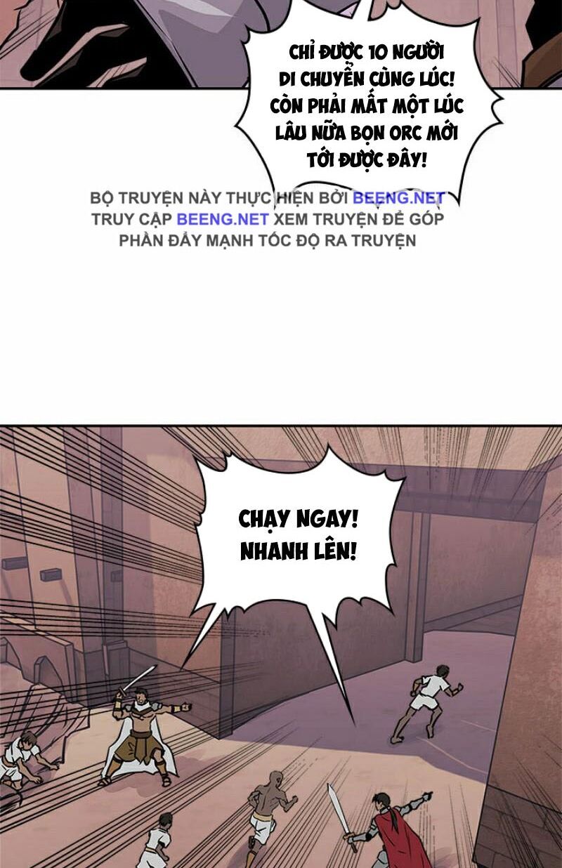 Chiến Binh Đến Từ Thế Giới Khác Chapter 76 - Trang 2