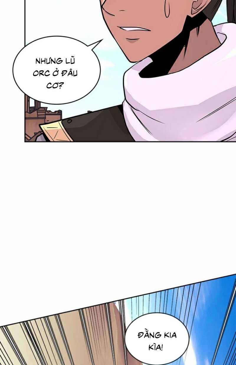 Chiến Binh Đến Từ Thế Giới Khác Chapter 76 - Trang 2