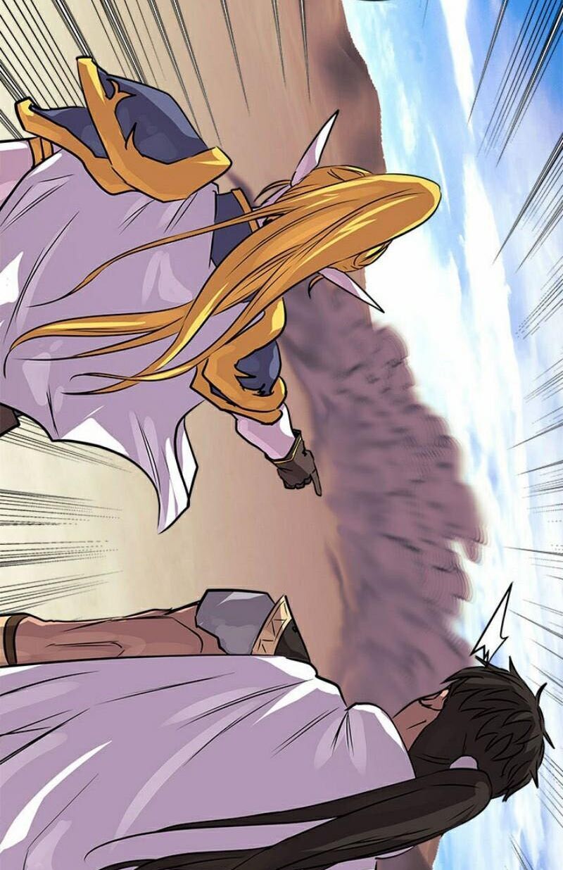 Chiến Binh Đến Từ Thế Giới Khác Chapter 76 - Trang 2