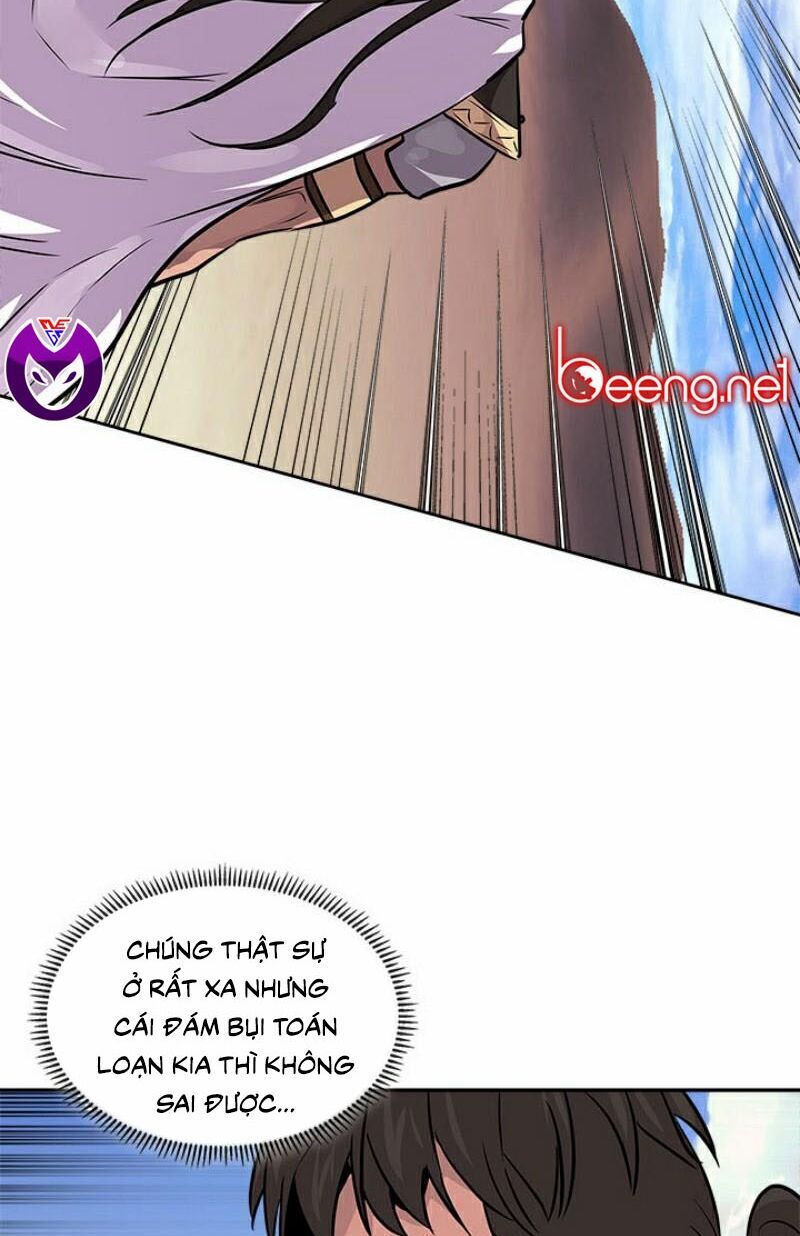 Chiến Binh Đến Từ Thế Giới Khác Chapter 76 - Trang 2