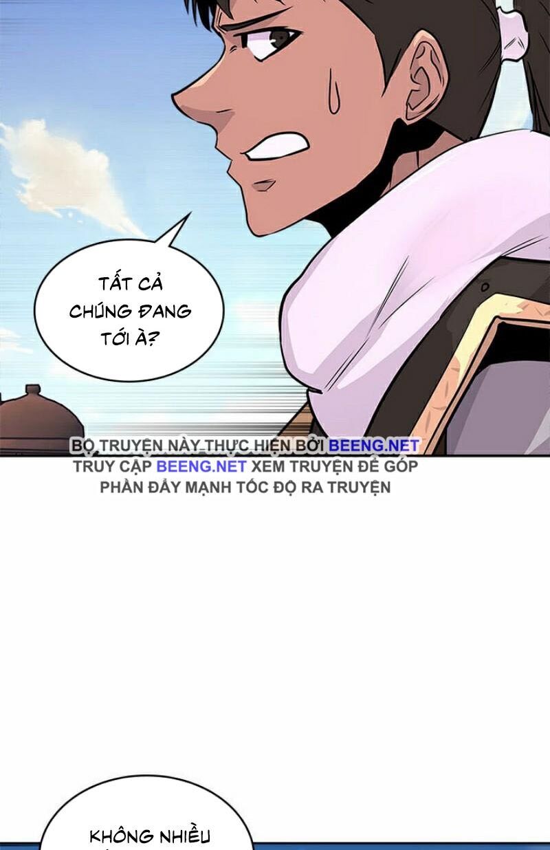 Chiến Binh Đến Từ Thế Giới Khác Chapter 76 - Trang 2