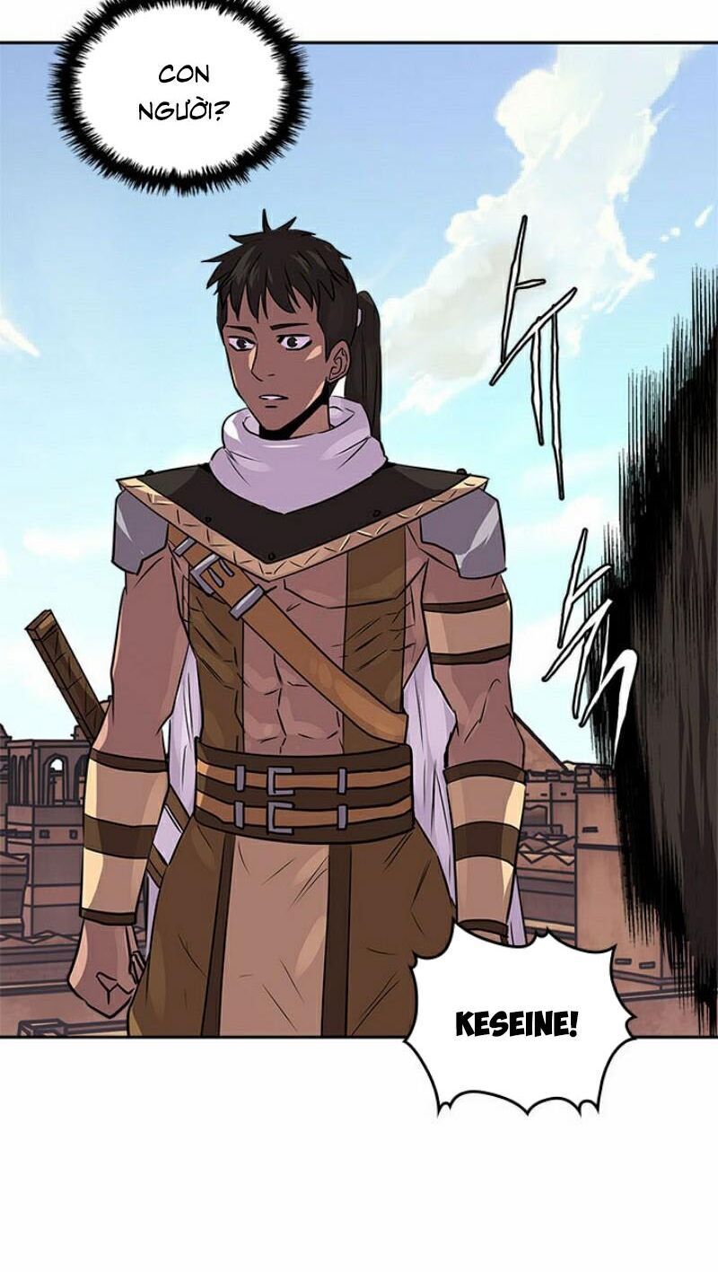 Chiến Binh Đến Từ Thế Giới Khác Chapter 76 - Trang 2