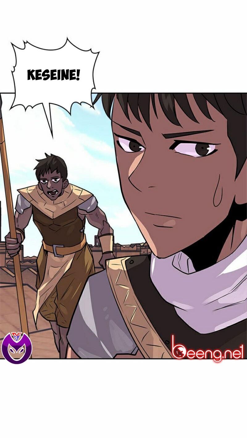 Chiến Binh Đến Từ Thế Giới Khác Chapter 76 - Trang 2