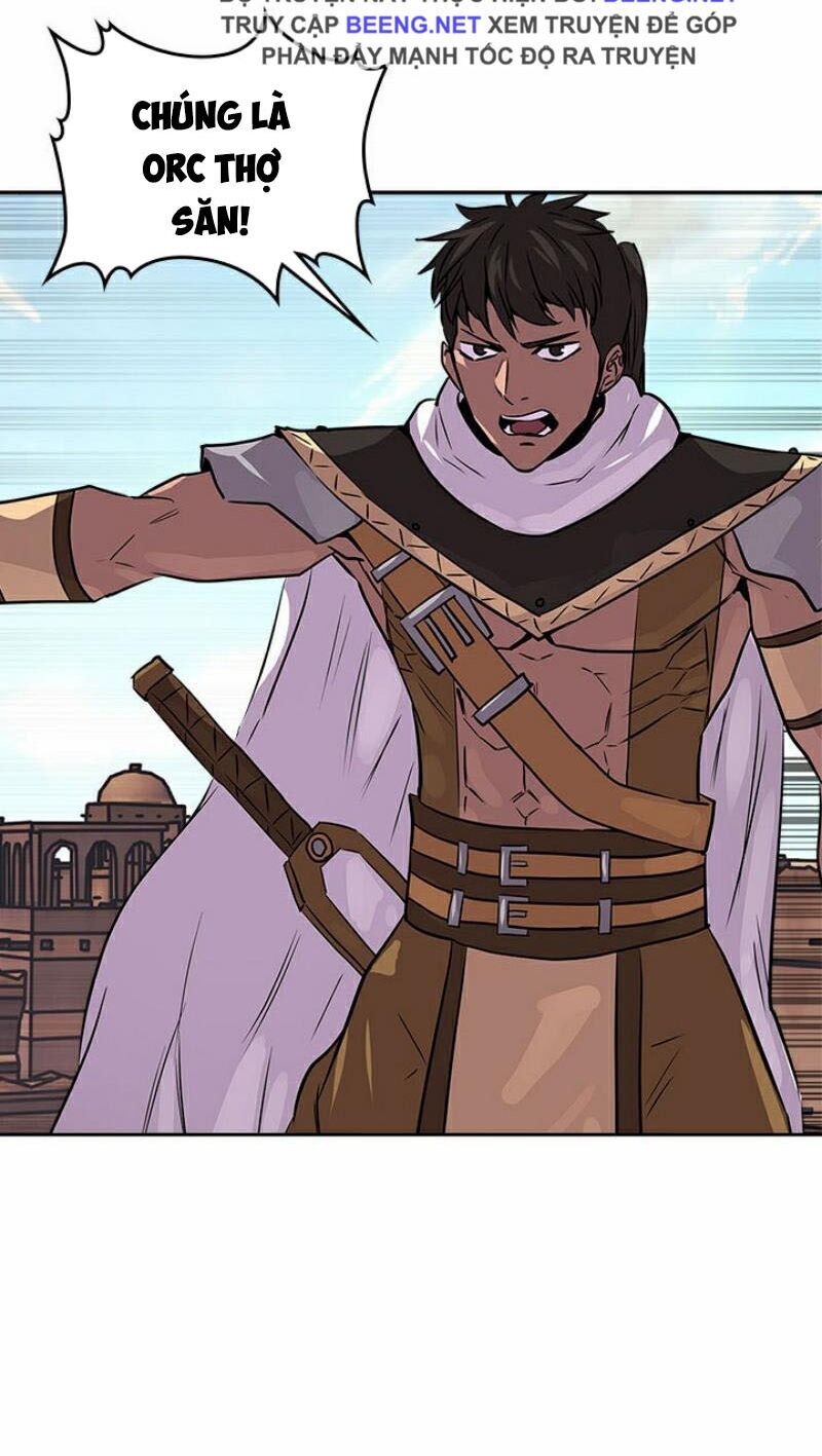 Chiến Binh Đến Từ Thế Giới Khác Chapter 76 - Trang 2