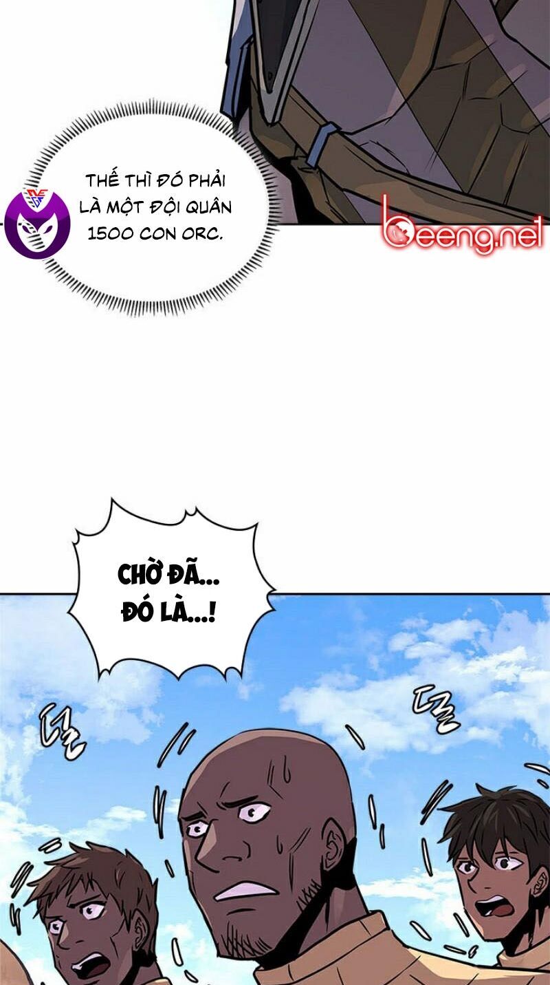 Chiến Binh Đến Từ Thế Giới Khác Chapter 76 - Trang 2